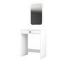 Hanah Home Lizbon Mirror Blanco
